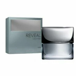 Calvin Klein - Reveal Men Eau De Toilette - 200 Ml Spray