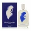 Benetton - Blu Man Eau De Toilette - 100 Ml Spray 2 Benetton - Blu Man Eau De Toilette - 100 Ml Spray -Sconto Regalo Di Profumo in Italia 255580