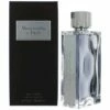 Abercrombie & Fitch First Instinct Eau De Toilette 100 Ml Spray 2 Abercrombie & Fitch First Instinct Eau De Toilette 100 Ml Spray -Sconto Regalo Di Profumo in Italia 255646