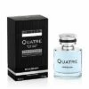 Boucheron - Quatre Pour Homme Eau De Toilette - 50 Ml Spray 2 Boucheron - Quatre Pour Homme Eau De Toilette - 50 Ml Spray -Sconto Regalo Di Profumo in Italia 255663