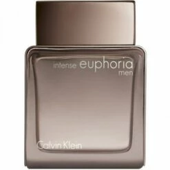 Calvin Klein - Intense Euphoria Eau De Toilette - 100 Ml Spray