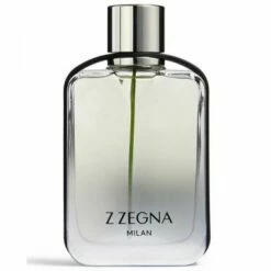 Ermenegildo Zegna - Z Zegna Milan Eau De Toilette - 50 Ml Spray