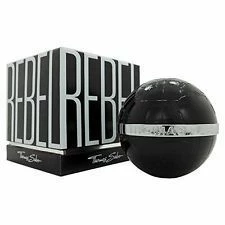 Thomas Sabo - Rebel At Heart Eau De Toilette - 50 Ml Spray