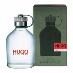 Hugo Boss - Hugo Eau De Toilette - 125 Ml Spray