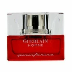 Guerlain - Homme Intense Pininfarina Collector Eau De Parfum - 30 Ml Spray