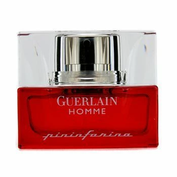 Guerlain - Homme Intense Pininfarina Collector Eau De Parfum - 30 Ml Spray 3 Guerlain - Homme Intense Pininfarina Collector Eau De Parfum - 30 Ml Spray