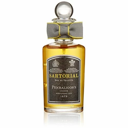Penhaligon's - Sartorial Eau De Toilette - 50 Ml Spray 3 Penhaligon's - Sartorial Eau De Toilette - 50 Ml Spray