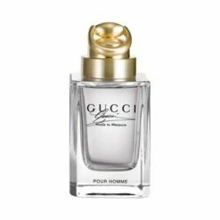 Gucci - Made To Measure Eau De Toilette - 50 Ml Spray