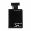 Creative Colours - Signature Men Eau De Toilette - 100 Ml Spray -Sconto Regalo Di Profumo in Italia 256222
