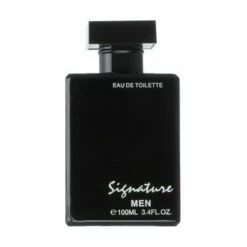 Creative Colours - Signature Men Eau De Toilette - 100 Ml Spray