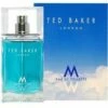 Ted Baker - M Eau De Toilette - 30 Ml Spray -Sconto Regalo Di Profumo in Italia 256251