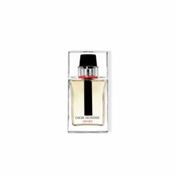 Dior Homme Sport Edt Vapo Spray 50 Ml VAPO [ NUOVO, ORIGINALE, NO-TESTER ]
