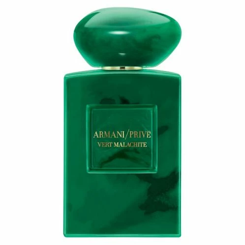 Giorgio Armani - Prive Vert Malachite Eau De Parfum - 100 Ml Spray 3 Giorgio Armani - Prive Vert Malachite Eau De Parfum - 100 Ml Spray