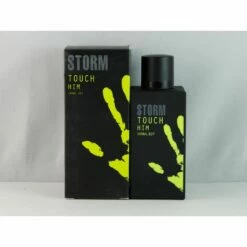 Storm Touch Him Eau De Toilette 100 Ml Spray