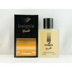 Dana - Insignia Musk Eau De Toilette - 100 Ml Spray