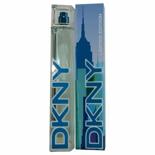DKNY - DKNY Men Summer 2016 Eau De Cologne - 100 Ml Spray 3 DKNY - DKNY Men Summer 2016 Eau De Cologne - 100 Ml Spray