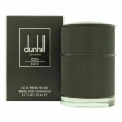Dunhill - Icon Elite Eau De Parfum - 50 Ml Spray