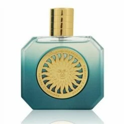 Radiant - For Men Eau De Toilette - 100 Ml Spray