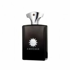 Amouage - Memoir Pour Homme Eau De Parfum - 50 Ml Spray