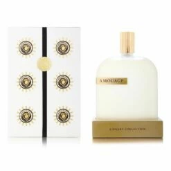 Amouage - The Library Collection Opus VI Eau De Parfum - 100 Ml Spray