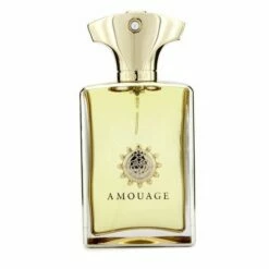 Amouage Gold Eau De Parfum 50 Ml Spray Profumo Uomo EDP