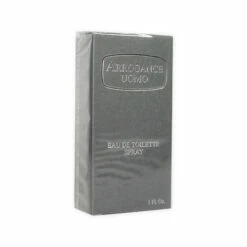 Arrogance Grigio Eau De Toilette 50 Ml