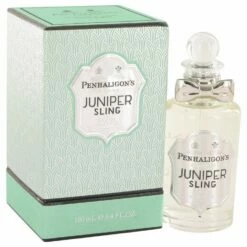 Penhaligon's - Juniper Sling Eau De Toilette - 100 Ml Spray