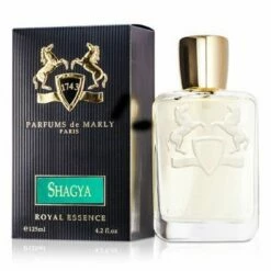 Parfums De Marly - Shagya Royal Essence Eau De Parfum - 125 Ml Spray