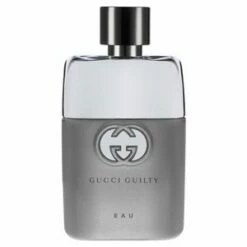 Gucci - Guilty Eau Pour Homme Eau De Toilette - 50 Ml Spray