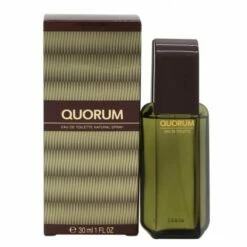 Antonio Puig - Quorum Eau De Toilette - 30 Ml Spray