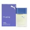 Puma - I'm Going Eau De Toilette - 60 Ml Spray -Sconto Regalo Di Profumo in Italia 257548