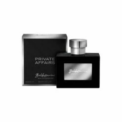 Baldessarini - Private Affairs Eau De Toilette - 50 Ml Spray
