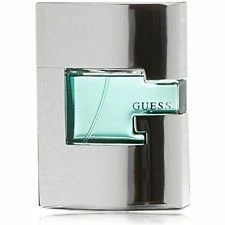 Guess - Guess Man Eau De Toilette - 75 Ml Spray 3 Guess - Guess Man Eau De Toilette - 75 Ml Spray