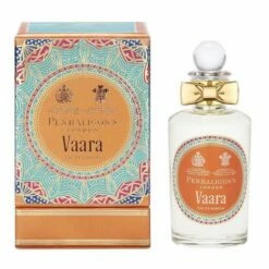 Penhaligon's - Vaara Eau De Parfum - 100 Ml Spray