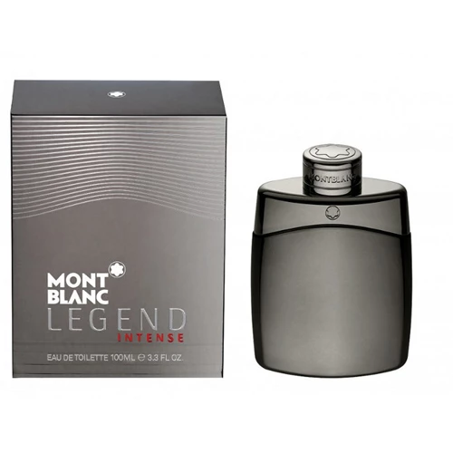 MONTBLANC Mont Blanc Legend Intense Eau De Toilette Spray 100 Ml 3 MONTBLANC Mont Blanc Legend Intense Eau De Toilette Spray 100 Ml