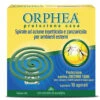 Orphea Spirali Ad Azione Insetticida E Zanzaricida Per Ambienti Esterni 10 Pz