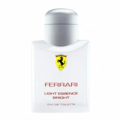 Ferrari Light Essence Bright Eau De Toilette 30 Ml