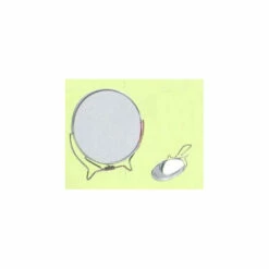 Emanuela Biffoli Specchio Rotondo 52