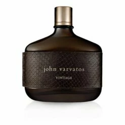 John Varvatos - Vintage Eau De Toilette - 125 Ml