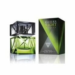 Guess - Night Access Eau De Toilette - 30 Ml Spray