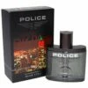 Police - Dark Eau De Toilette - 50 Ml -Sconto Regalo Di Profumo in Italia 270312