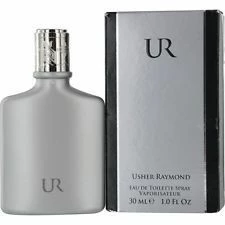 Usher UR Eau De Toilette 30 Ml