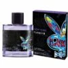 Playboy New York Eau De Toilette 50 Ml