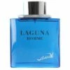 Salvador Dali Laguna Homme Eau De Toilette 100 Ml -Sconto Regalo Di Profumo in Italia 270353