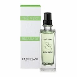 L'Occitane En Provence - The Vert & Bigarade Eau De Toilette - 75 Ml