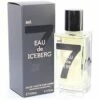 Iceberg - Eau De Iceberg Pour Homme Eau De Toilette - 100 Ml