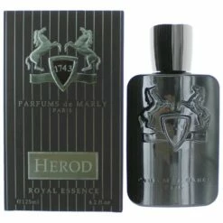 Parfums De Marly - Herod Eau De Parfum - 125 Ml