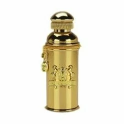 Alexandre. J - Golden Oud Eau De Parfum - 100 Ml