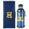 Alexandre. J - Zafeer Oud Vanille Eau De Parfum - 100 Ml -Sconto Regalo Di Profumo in Italia 270557
