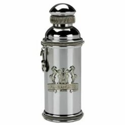 Alexandre. J - Silver Ombre Eau De Parfum - 100 Ml